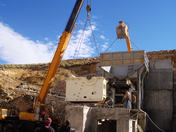 How to Build 610TPH Nickel Processing Plant in Botswana?